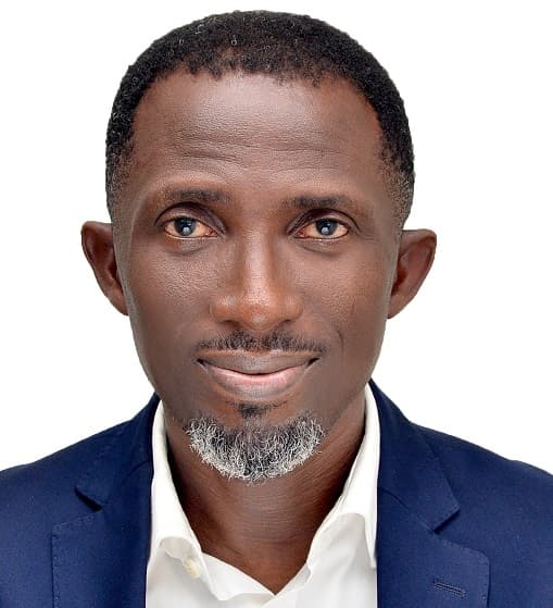 Dimeji Joseph